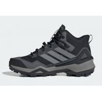 Adidas Skychaser Mid GTX Black Grey