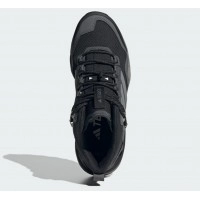 Adidas Skychaser Mid GTX Black Grey