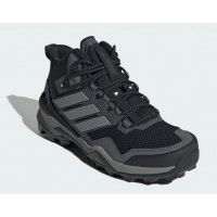 Adidas Skychaser Mid GTX Black Grey