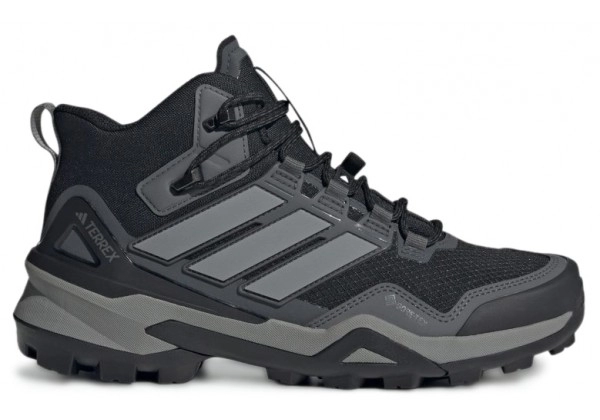 Adidas Skychaser Mid GTX Black Grey