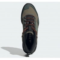 Adidas Skychaser Mid GTX Olive Strata