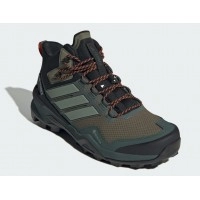 Adidas Skychaser Mid GTX Olive Strata