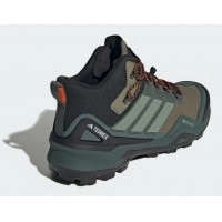 Adidas Skychaser Mid GTX Olive Strata