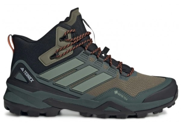 Adidas Skychaser Mid GTX Olive Strata
