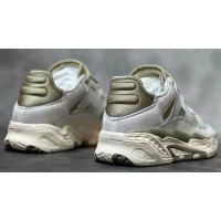 Кроссовки Adidas Niteball Orbit Green Magic Lime с мехом