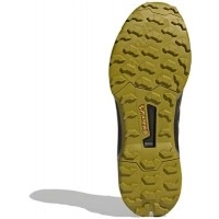 Adidas Terrex Ax4 Beta Cold.Rdy Olive зеленые