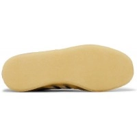 Adidas Ronnie Fieg x Clarks x 8th Street Samba Kithmas Collection Shadow Black