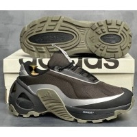 Кроссовки Adidas Wonder Runner Pro Brown Olive