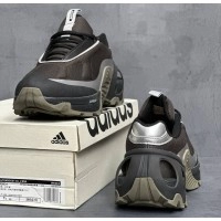 Кроссовки Adidas Wonder Runner Pro Brown Olive