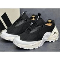 Кроссовки Adidas Wonder Runner Pro Black White