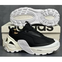 Кроссовки Adidas Wonder Runner Pro Black White