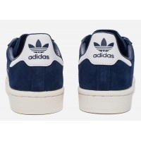 Кроссовки Adidas Originals Campus Navy White