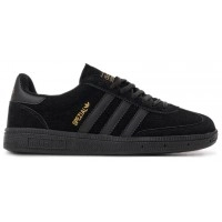 Кроссовки Adidas Spezial Total Black