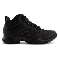 Ботинки Adidas Terrex AX3 Mid GTX Core Black