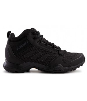 Ботинки Adidas Terrex AX3 Mid GTX Core Black