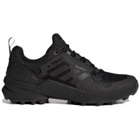 Кроссовки Adidas Terrex Swift R3 GTX Triple Black