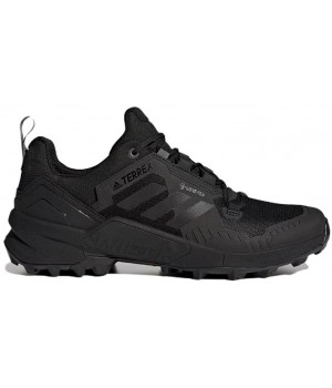 Кроссовки Adidas Terrex Swift R3 GTX Triple Black
