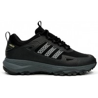 Кроссовки Adidas Nite Jogger Gore-Tex Black