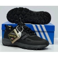 Кроссовки Adidas Nite Jogger Gore-Tex Black
