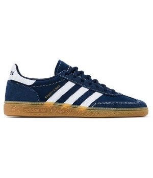 Кроссовки Adidas Sporty & Rich x Handball Spezial Night Indigo