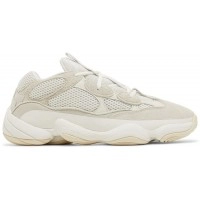 Adidas Yeezy Boost 500 Bone White