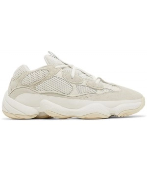 Adidas Yeezy Boost 500 Bone White