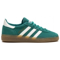Кроссовки Adidas Handball Spezial Active Green