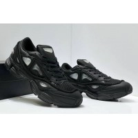 Кроссовки Adidas Raf Simons Ozweego 3 Black