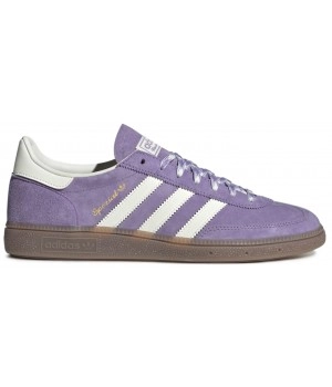 Кроссовки Adidas Handball Spezial Magic Lilac Off White