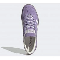 Кроссовки Adidas Handball Spezial Magic Lilac Off White