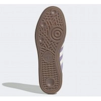 Кроссовки Adidas Handball Spezial Magic Lilac Off White