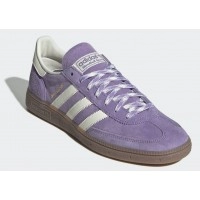 Кроссовки Adidas Handball Spezial Magic Lilac Off White