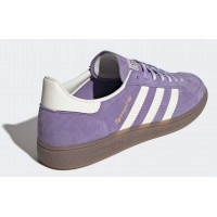 Кроссовки Adidas Handball Spezial Magic Lilac Off White