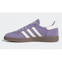 Кроссовки Adidas Handball Spezial Magic Lilac Off White
