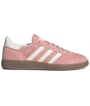 Кроссовки Adidas Handball Spezial Wonder Mauve Off White