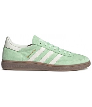 Кроссовки Adidas Handball Spezial Semi Green Spark