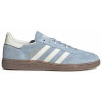 Кроссовки Adidas Handball Spezial Wonder Blue голубые