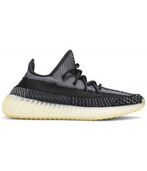 Adidas Yeezy Boost 350 V2 Carbon Non-Reflective