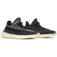 Adidas Yeezy Boost 350 V2 Carbon Non-Reflective