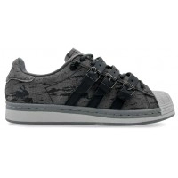 Кроссовки Adidas Superstar Rabbit Hole Grey