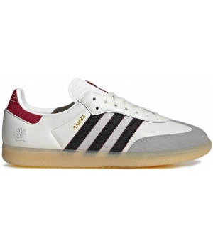 Кроссовки Adidas Samba OG Year of the Snake