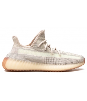 Adidas Yeezy Boost 350 V2 Citrin Non-Reflective