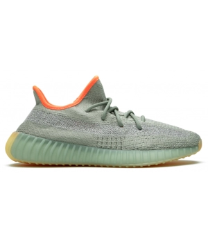 Adidas Yeezy Boost 350 V2 Desert Sage Reflective