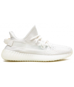 Adidas Yeezy Boost 350 V2 Bone белые