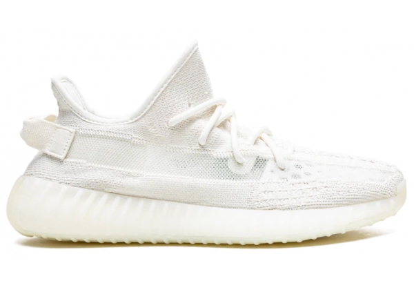 Adidas Yeezy Boost 350 V2 Bone белые