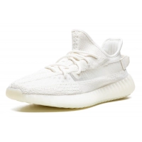 Adidas Yeezy Boost 350 V2 Bone белые