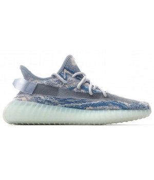 Adidas Yeezy Boost 350 V2 Blue Grey Cloud White