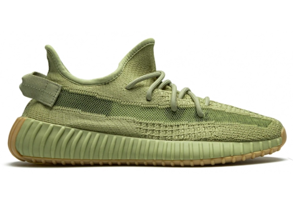 Adidas Yeezy Boost 350 V2 Sulfur