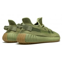 Adidas Yeezy Boost 350 V2 Sulfur