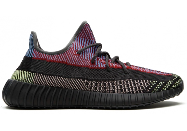 Adidas Yeezy Boost 350 V2 Yecheil Non-Reflective